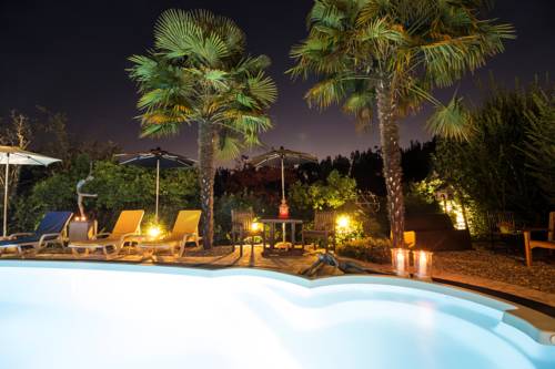 Tal von Carvalha - Penacova Portugal Promo-Code Booking.com