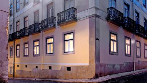 Lisboa Portugal Promo-Code Booking.com