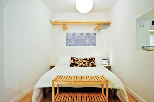 Lisboa Portugal Promo-Code Booking.com