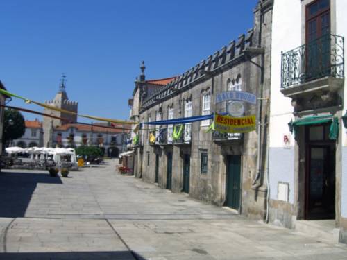 Caminha Portugal Promo-Code Booking.com