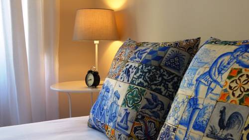 Lisboa Portugal Promo-Code Booking.com