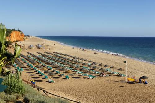 Almancil Código Promoción Portugal Booking.com