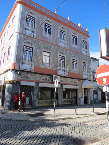 Montijo Portugal Promo Code Booking.com