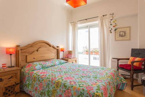Lisboa Portugal Promo-Code Booking.com