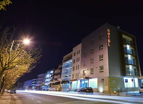 Fátima Portugal Promo Code Booking.com