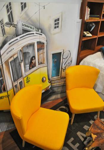 Lisboa Portugal Promo-Code Booking.com