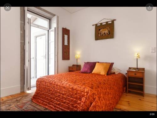 Porto le Portugal code promo Booking.com