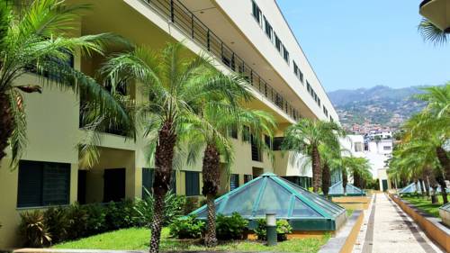 Funchal Portugal Promo Code Booking.com