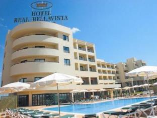 Albufeira Portugal Hotels