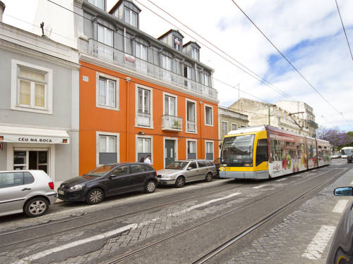 Lisboa Portugal Promo Code Booking.com