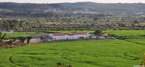 Abrantes Portugal Promo-Code Booking.com