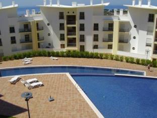 Albufeira Portugal Hotels