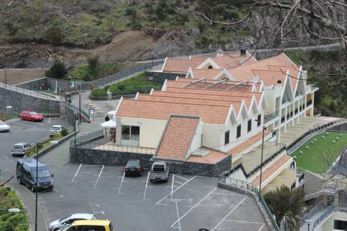 Funchal Portugal Hotel