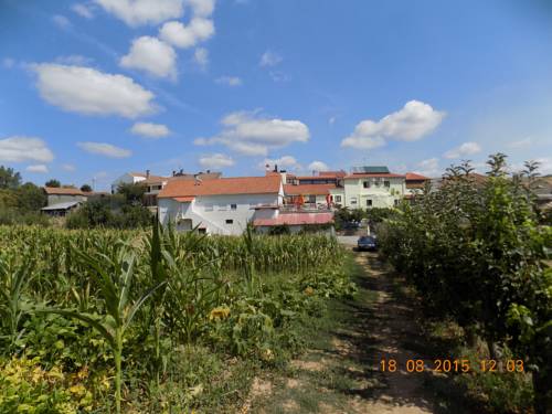 Bragança Portugal Hotel
