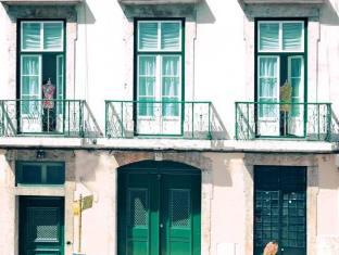 Lisbon Portugal Hotels