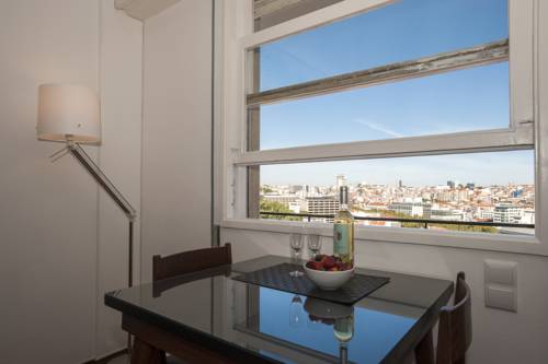 Lisboa le Portugal code promo Booking.com