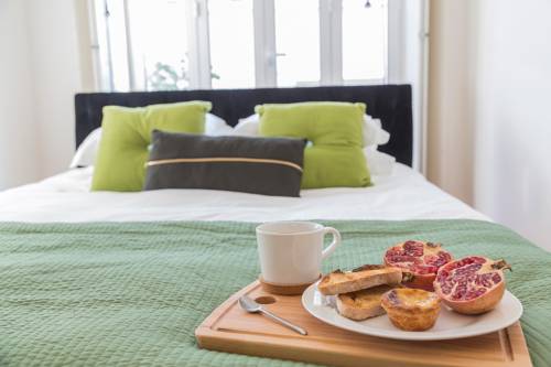 Lisboa Portugal Promo-Code Booking.com