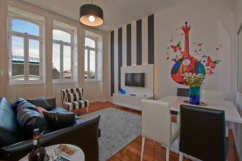 Porto le Portugal code promo Booking.com