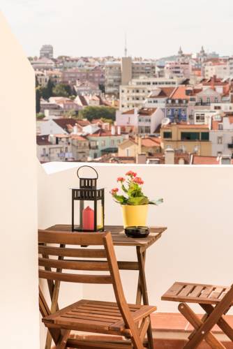 Lisboa Portugal Hotel
