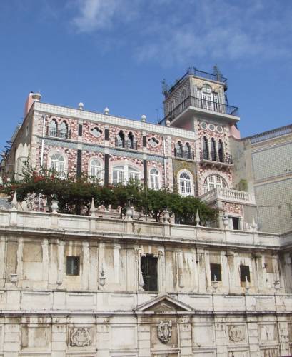Lisboa Portugal Promo-Code Booking.com