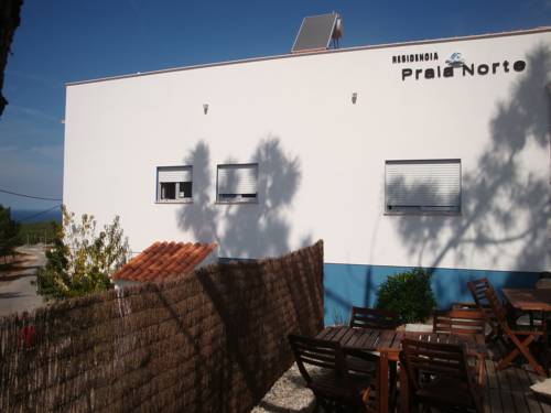 Nazaré Portugal Promo-Code Booking.com