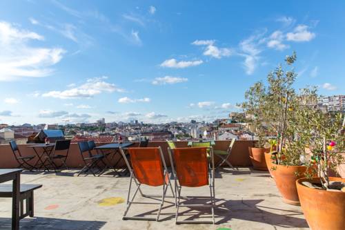 Lisboa Portugal Promo-Code Booking.com