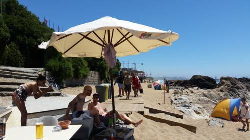 Porto Portugal Promo-Code Booking.com