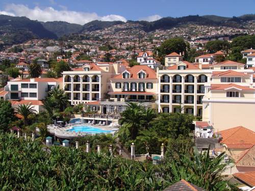 Funchal Código Promoción Portugal Booking.com