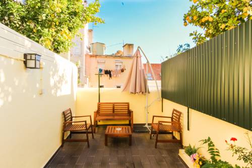 Lissabon Portugal Promo-Code Booking.com