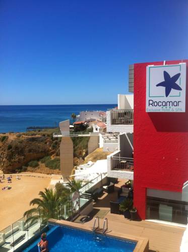 Albufeira Portugal Hotel