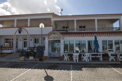Aljezur Portugal Promo-Code Booking.com