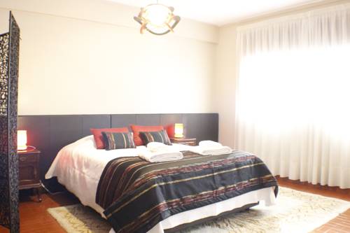 Porto le Portugal code promo Booking.com