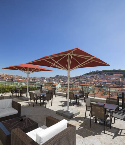 Lisboa le Portugal code promo Booking.com