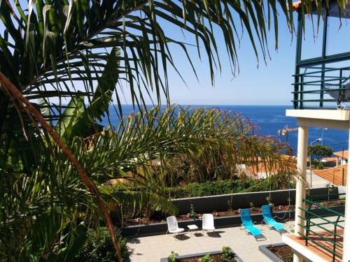 Funchal Portugal Hotel