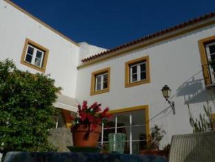 Evora Portugal Hotels