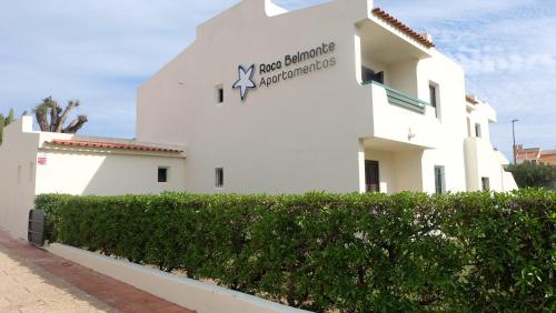 Albufeira Portugal Hotels