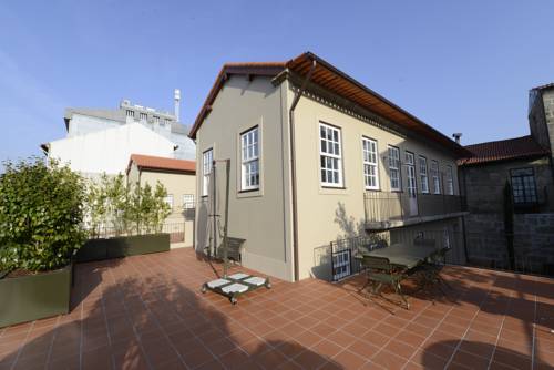 Guimarães Portugal Promo-Code Booking.com