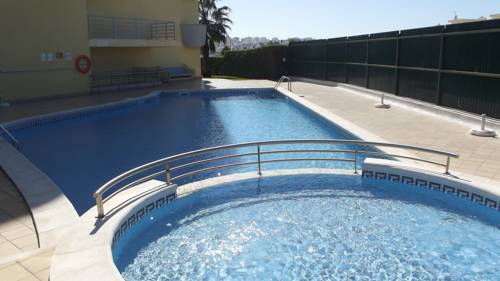 Lagos Portugal Hotel