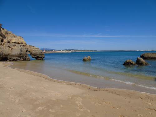 Lagos Portugal Hotel