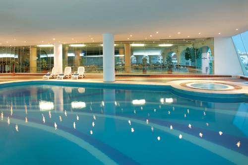Albufeira Portugal Hotel