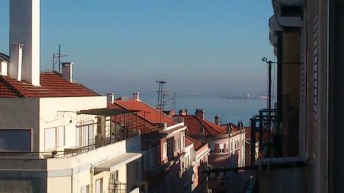 Lissabon Portugal Promo-Code Booking.com