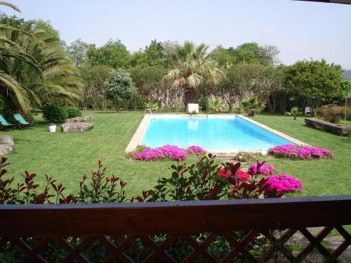 Fajozes, Vila do Conde (Porto) le Portugal code promo Booking.com