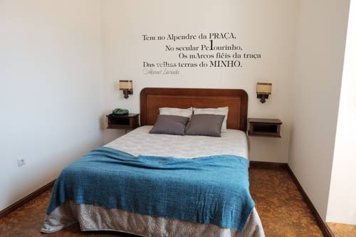 Ponte da Barca Código Promoción Portugal Booking.com