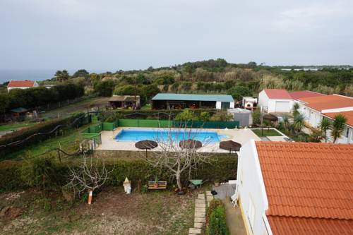 Zambujeira do Mar Código Promoción Portugal Booking.com