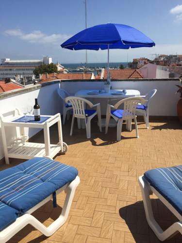 Cascais Portugal Promo Code Booking.com