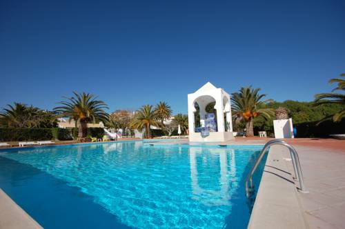 Cabañas de Tavira Código Promoción Portugal Booking.com