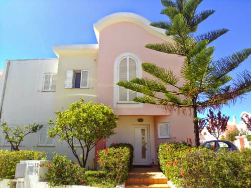 Albufeira Portugal Hotel