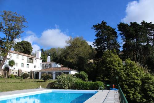 Sintra Portugal Promo-Code Booking.com