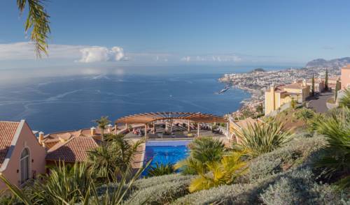Funchal le Portugal code promo Booking.com