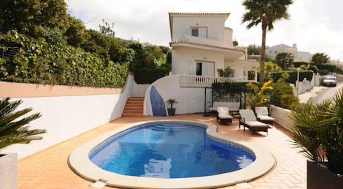 Albufeira Portugal Hotel